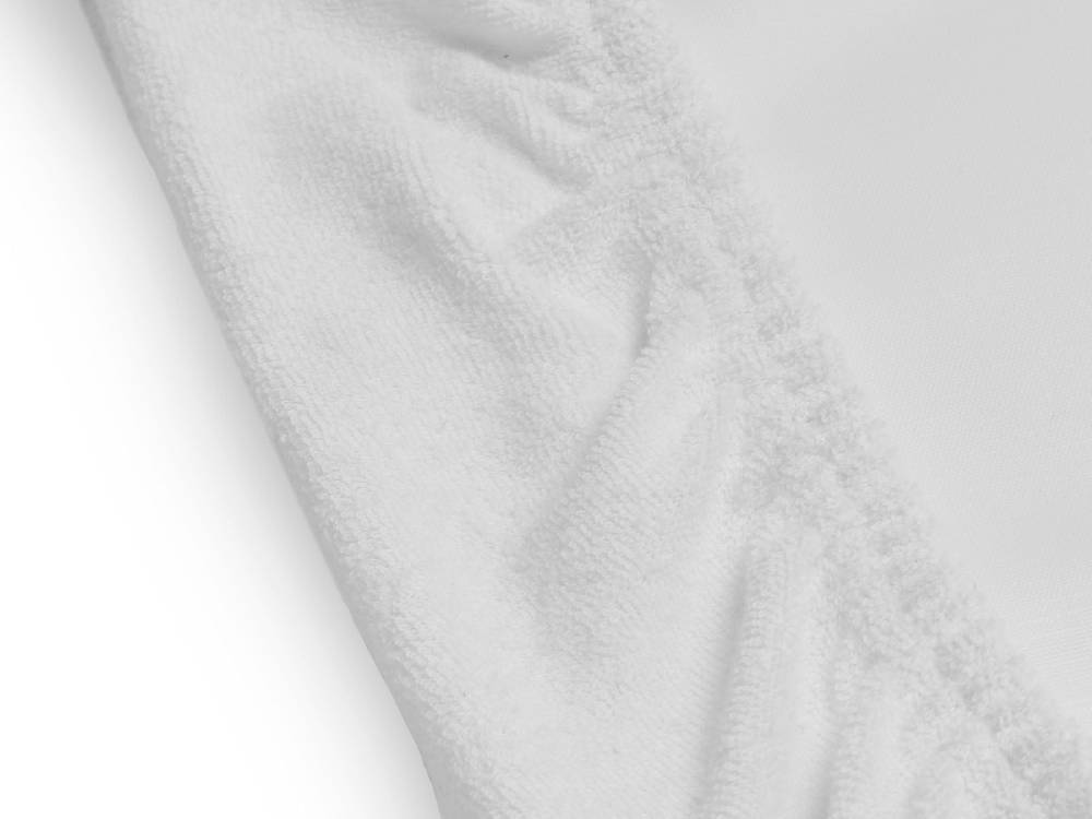 Jollein Wickelauflagenbezug Frottee 50x70cm White Neueste Mode
