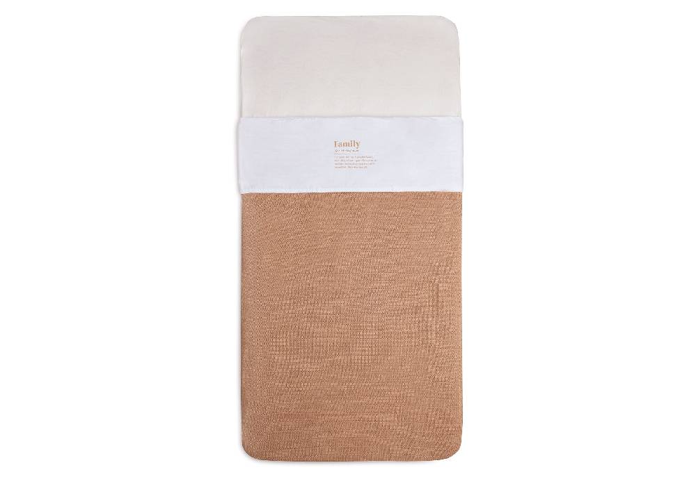 Jollein Bettlaken Kinderbett 120x150cm Family Bis zu 50% Rabatt