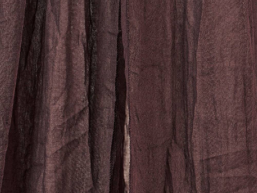 Jollein Betthimmel Vintage 155cm Chestnut Nur noch ein Tag übrig