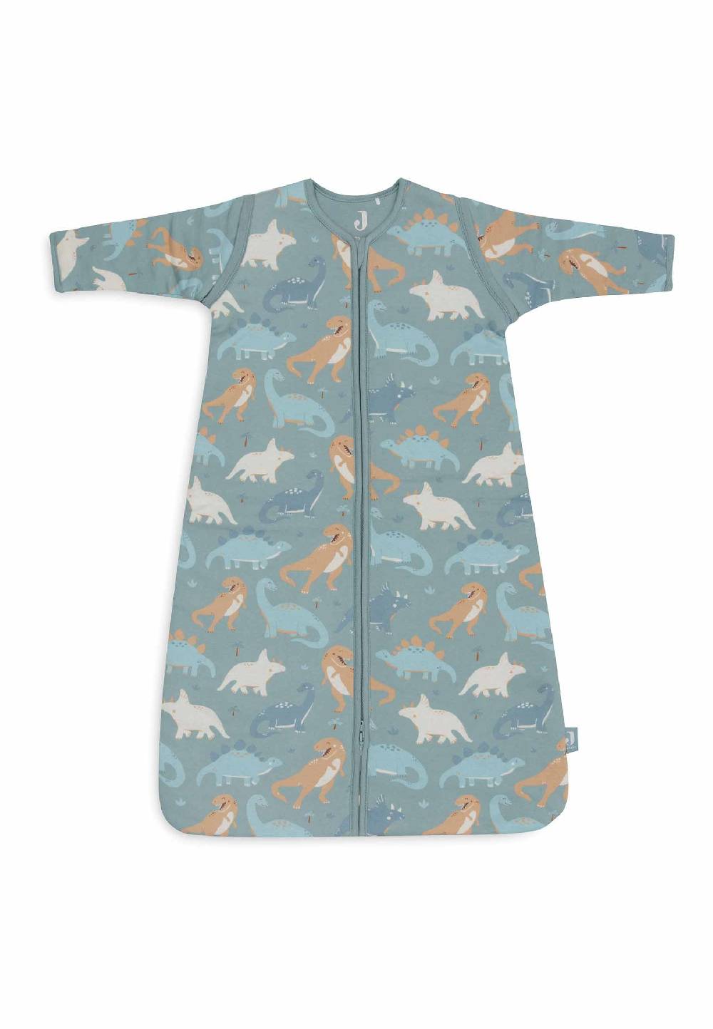 Jollein Baby Schlafsack mit abnehmbaren Ärmeln 70cm - Roarsome Kostenloser Versand international