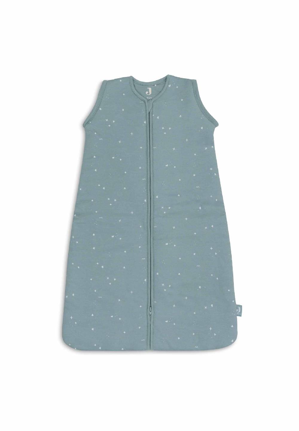 Jollein Baby Schlafsack mit abnehmbaren Ärmeln 110cm Twinkling - Sea Green Online