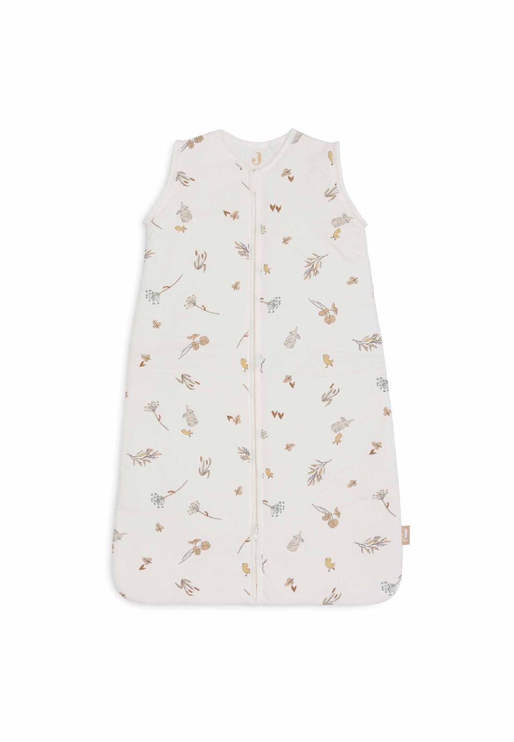 Jollein Baby Schlafsack mit abnehmbaren Ärmeln 110cm - Riverside Angebote