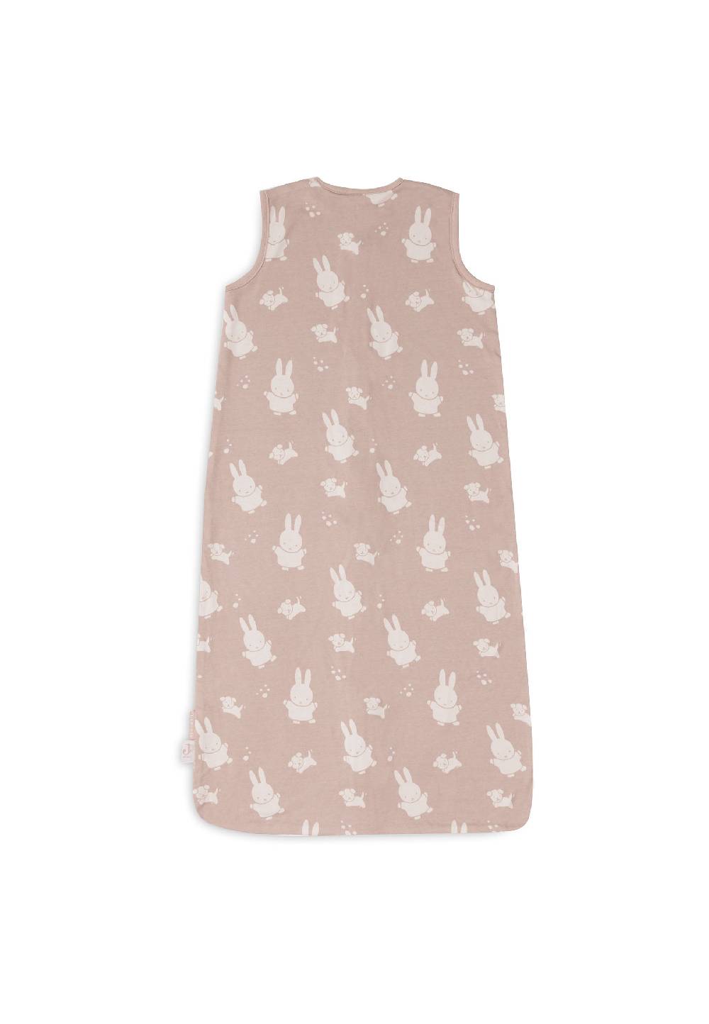 Jollein Schlafsack Jersey 110cm Miffy Snuffy Wild Rose im Angebot