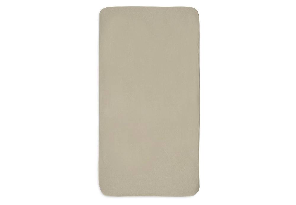 Jollein Spannbettlaken Jersey 40/50x80/90cm Olive Green (2pack) Weihnachtsangebot