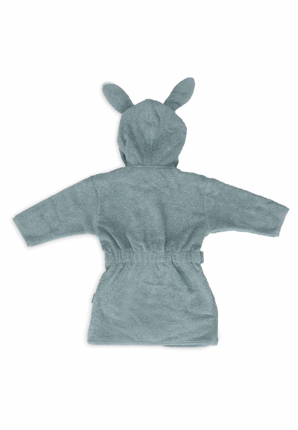 Jollein Bademantel 3-4 Jahre - Sea Green Muttertagsangebot