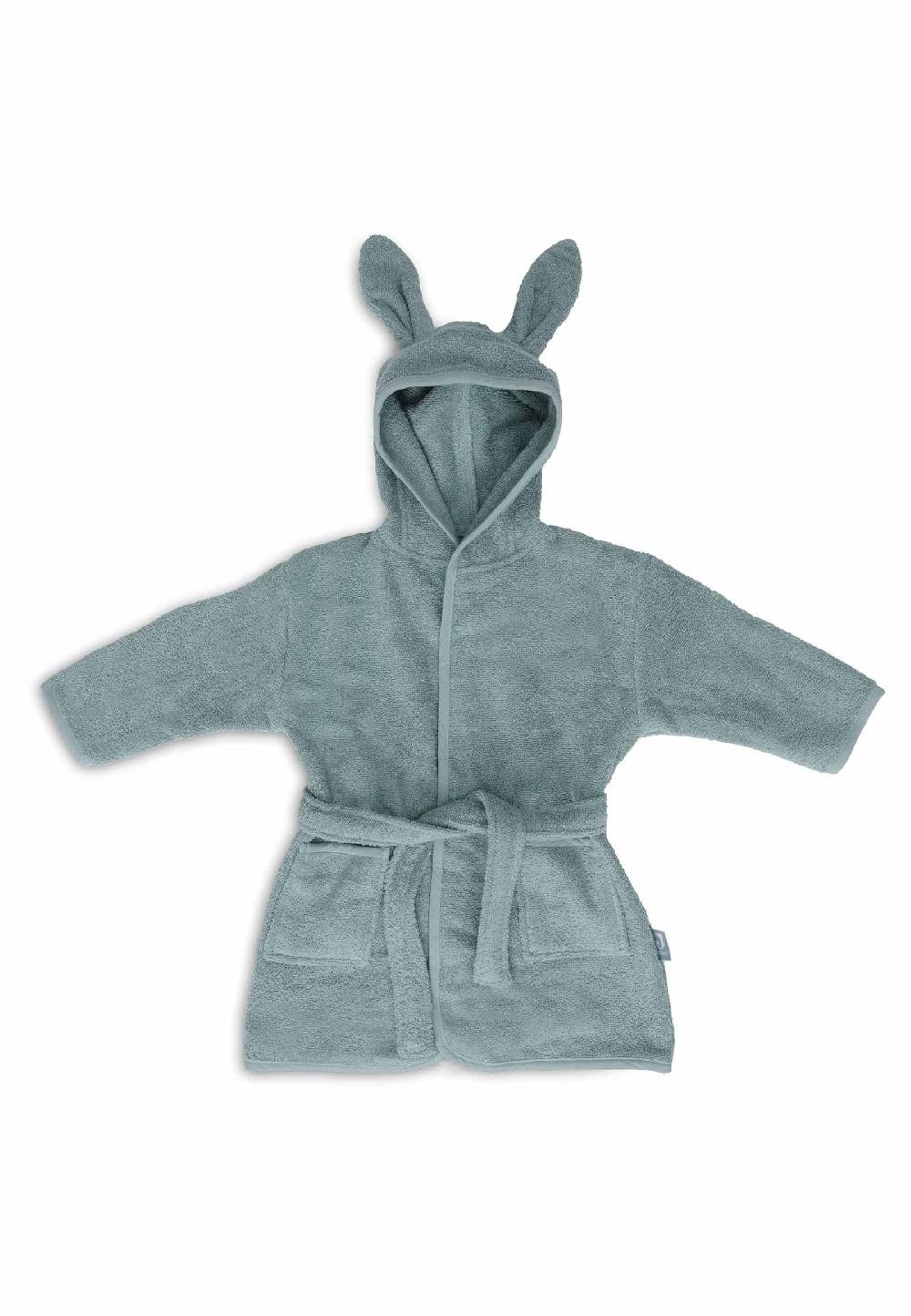 Jollein Bademantel 3-4 Jahre - Sea Green Muttertagsangebot