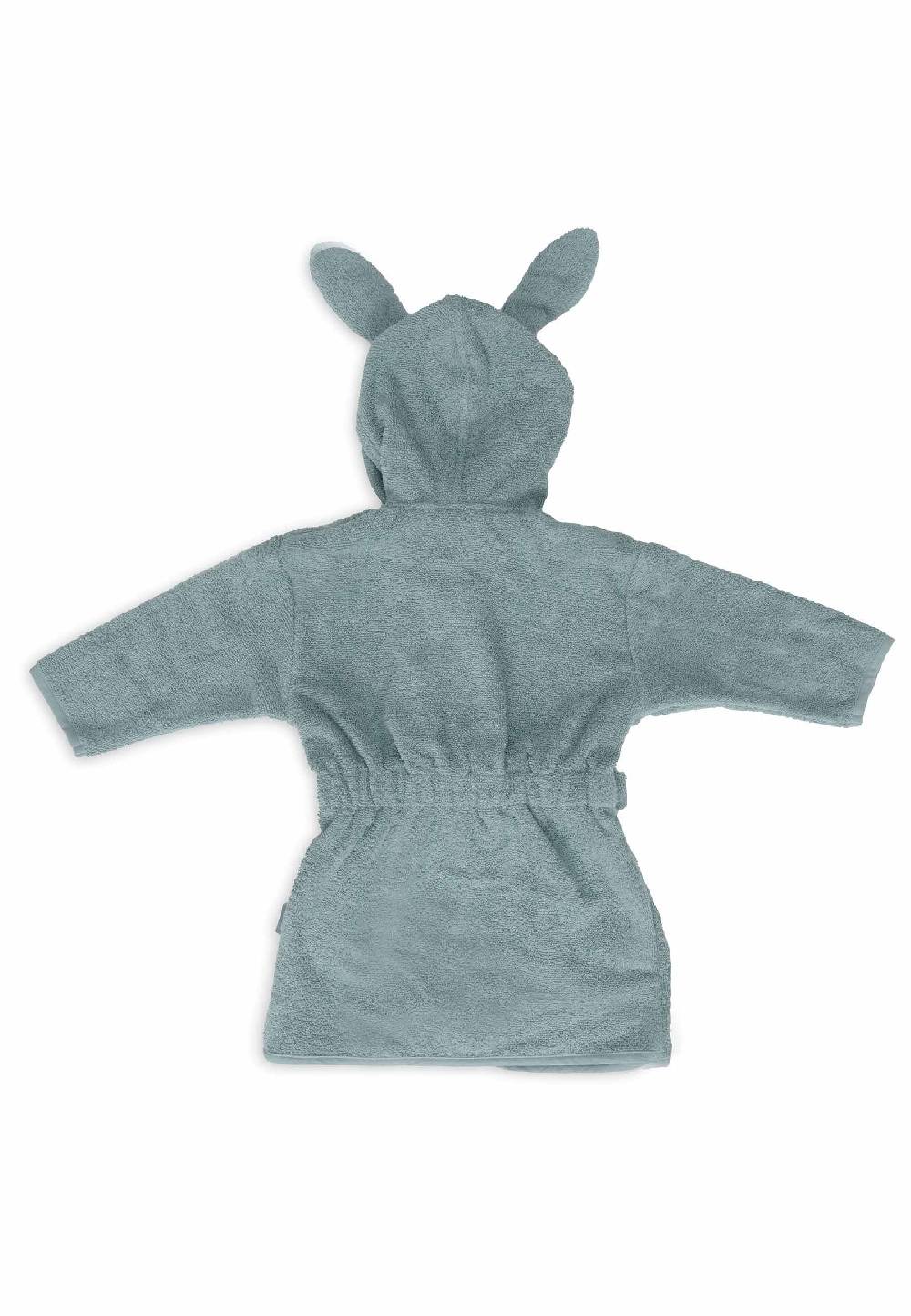 Jollein Bademantel 1-2 Jahre - Sea Green Jubiläumsangebot