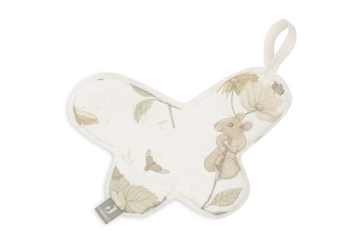 Jollein Schmusetuch Dreamy Mouse Letzte 3 Tage