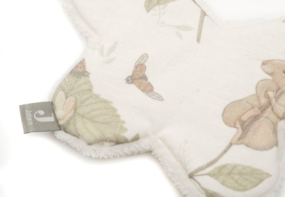 Jollein Schmusetuch Dreamy Mouse Letzte 3 Tage
