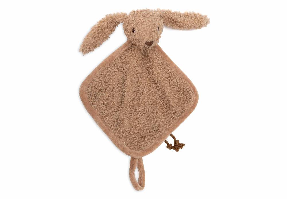 Jollein Schmusetuch Bunny - Riverside JETZT KAUFEN