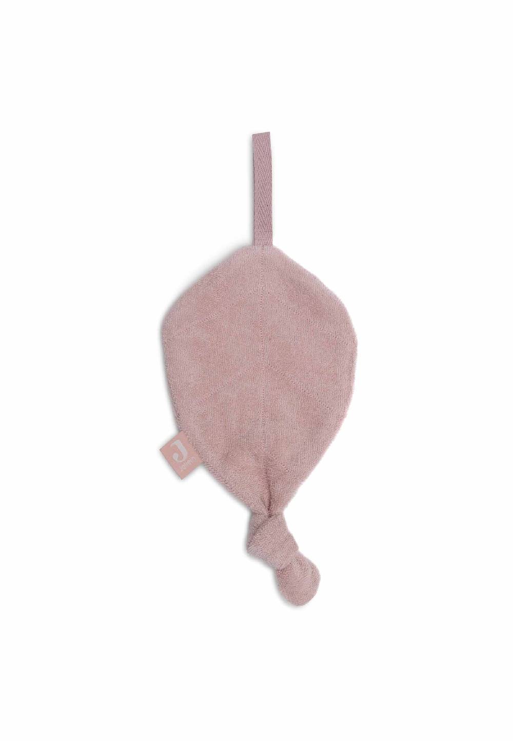 Jollein Schmusetuch Frottee - Wild Rose Letzter Tag