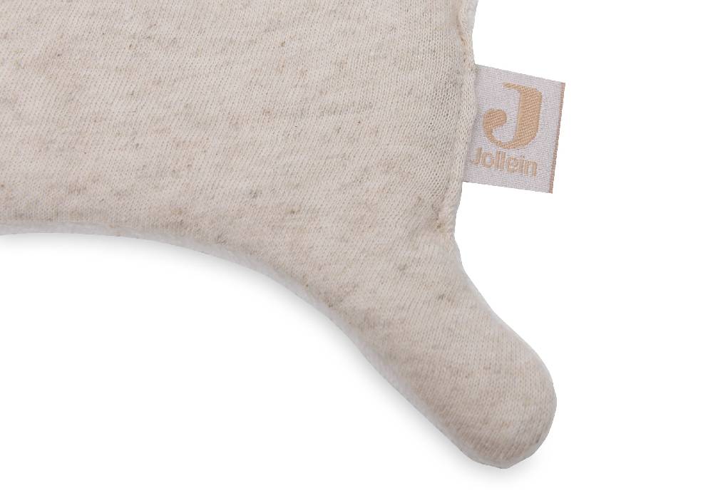 Jollein Schmusetuch Harvest Natural Zeitbegrenzte Promotion