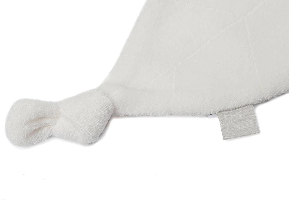 Jollein Schmusetuch Ivory Bis zu 65% Rabatt