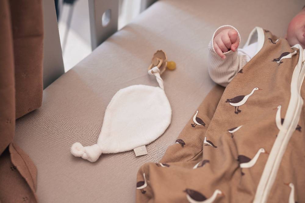Jollein Schmusetuch Ivory Bis zu 65% Rabatt