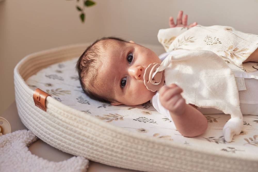Jollein Schmusetuch Ivory Bis zu 65% Rabatt
