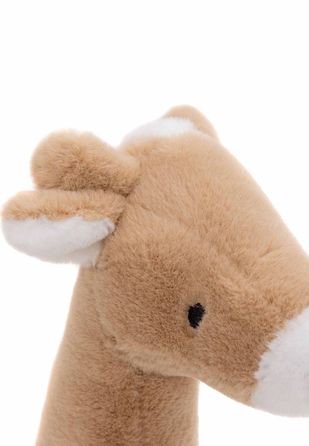 Jollein Kuscheltier - Giraffe Biscuit Discount Store für neue Produkte