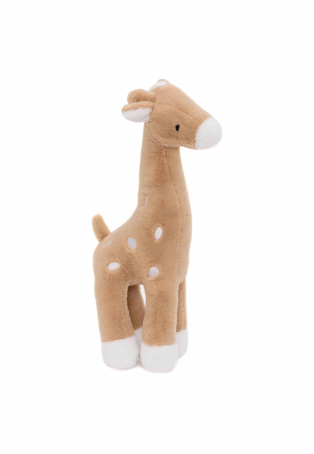 Jollein Kuscheltier - Giraffe Biscuit Discount Store für neue Produkte