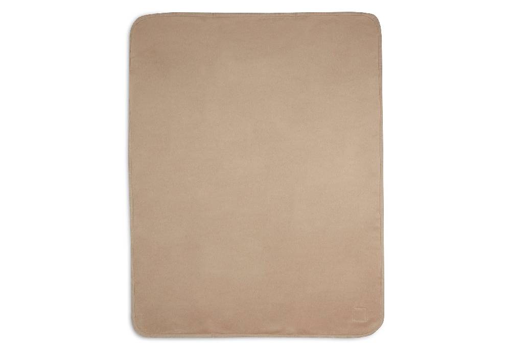 Jollein Decke Wiege 75x100cm Biscuit Rabatte dieses Monats