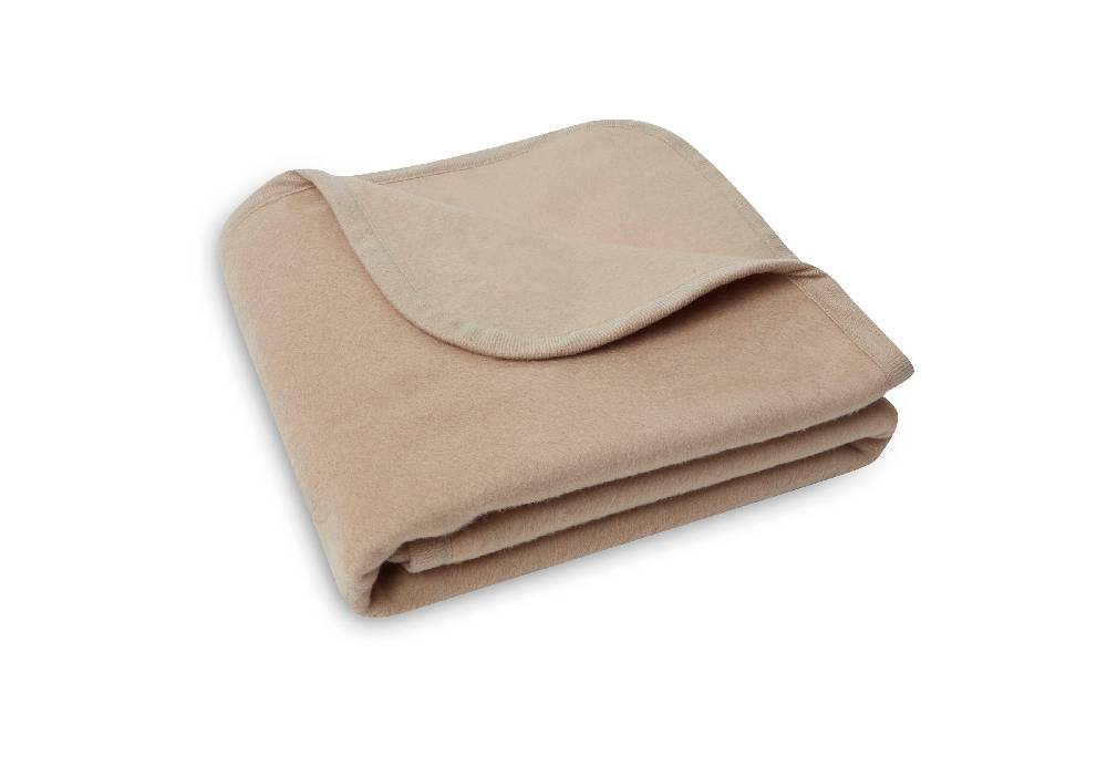 Jollein Decke Wiege 75x100cm Biscuit Rabatte dieses Monats