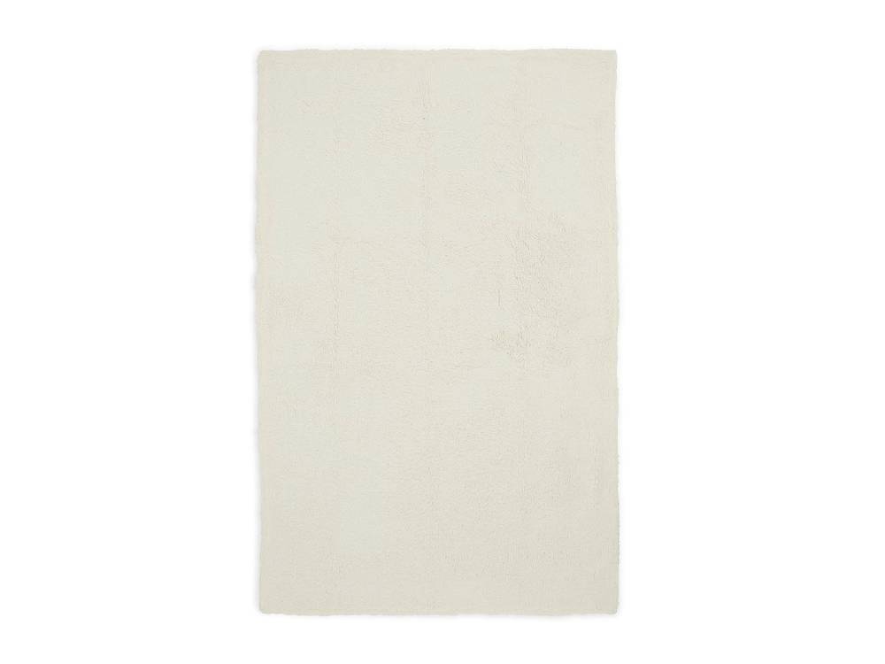 Jollein Decke Wiege 75x100cm Bliss Knit Teddy Storm Grey Outlet
