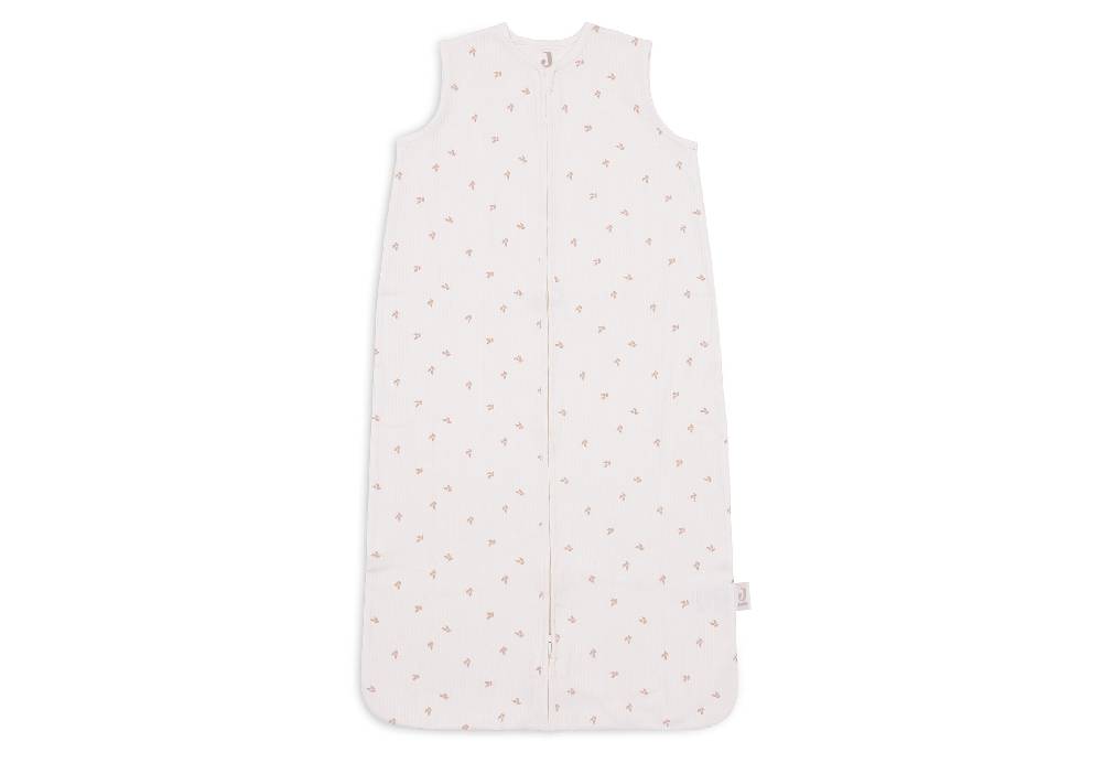 Jollein Schlafsack Jersey 110cm Harvest Wild Rose Bis zu 65% Rabatt