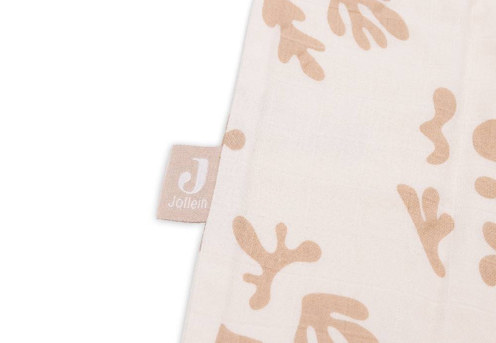 Jollein Schlafsack Hydrophil 110cm Funky Biscuit Sonderangebot der Fabrik
