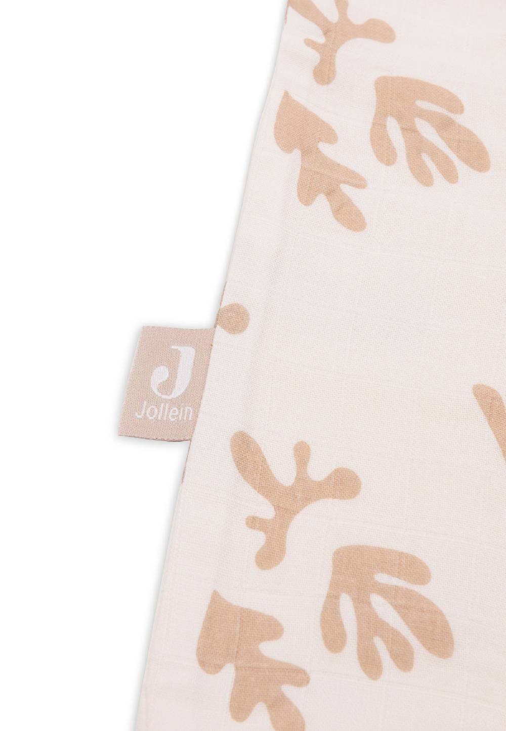 Jollein Schlafsack Hydrophil 110cm Funky Biscuit Sonderangebot der Fabrik