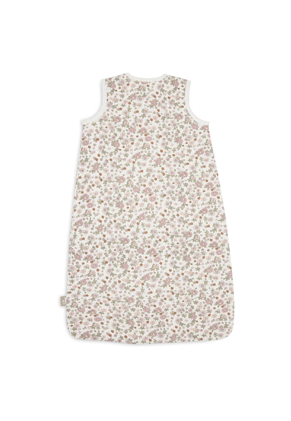 Jollein Schlafsack Jersey 110cm Retro Flowers Bis zu 55% Rabatt