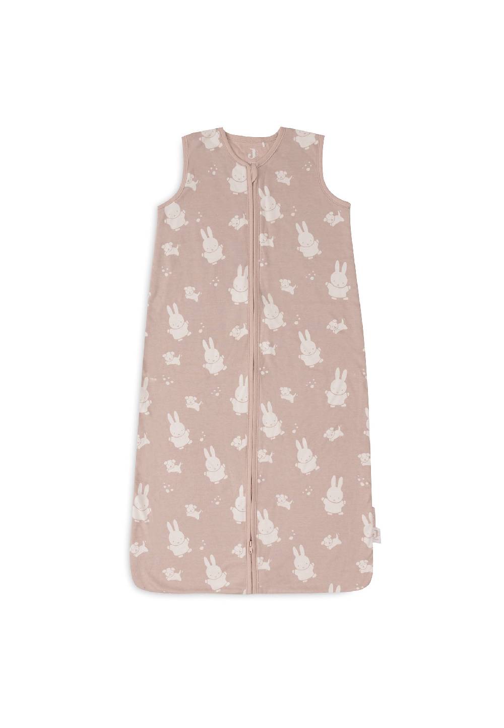 Jollein Schlafsack Jersey 90cm Miffy Snuffy Wild Rose Super Rabatt