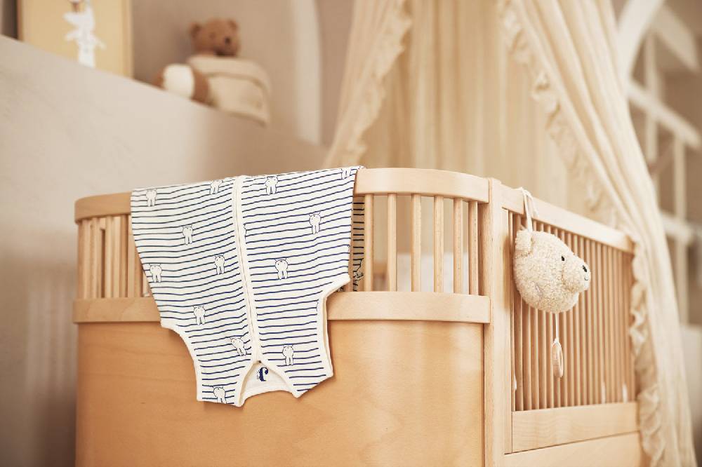 Jollein Schlafsack Hydrophil 90cmMiffy Stripe Navy Riesige Rabatte