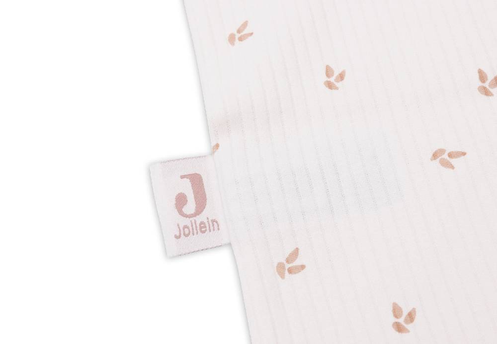 Jollein Schlafsack Jersey 90cm Harvest Wild Rose Kostenloser Versand international