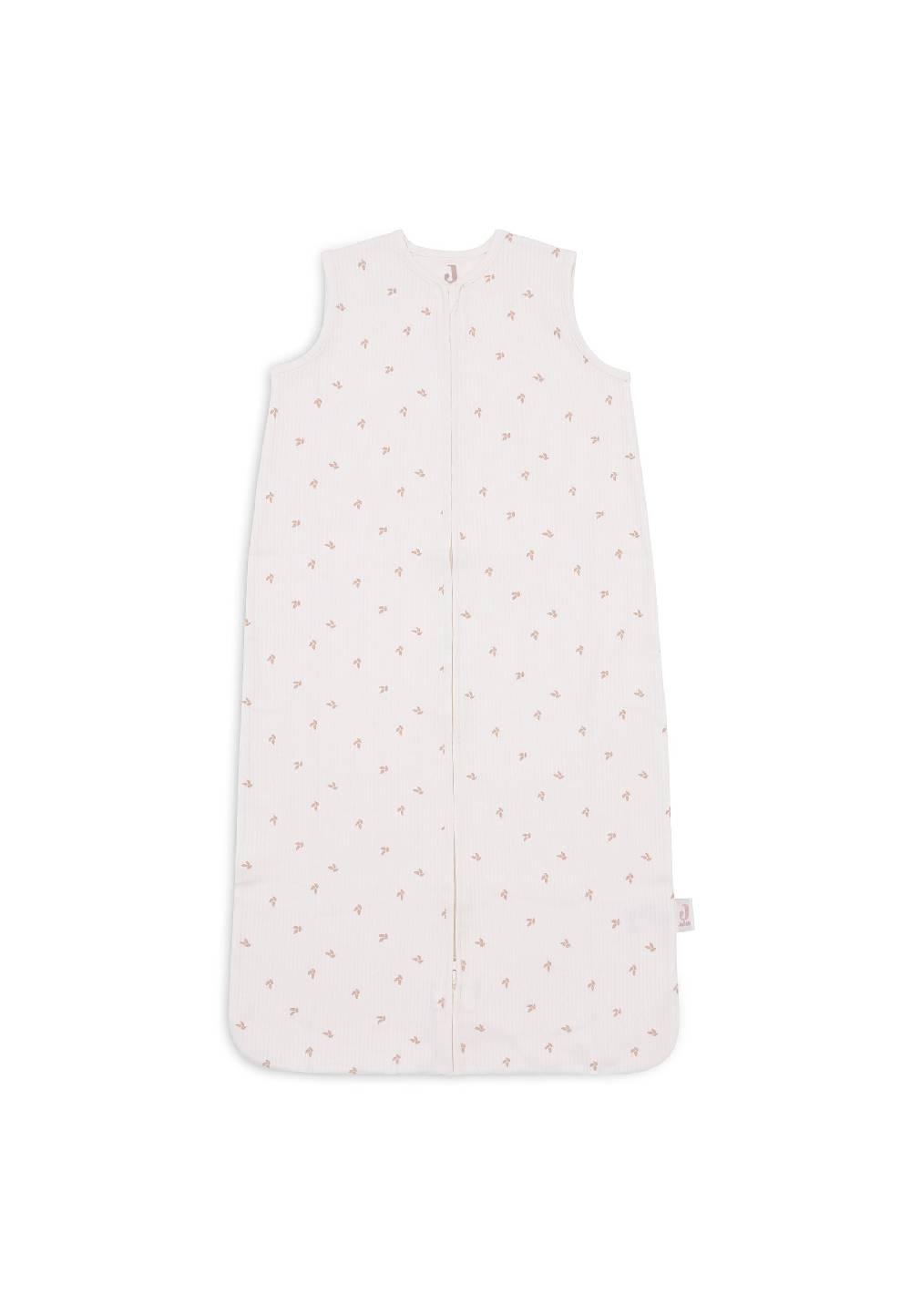 Jollein Schlafsack Jersey 90cm Harvest Wild Rose Kostenloser Versand international