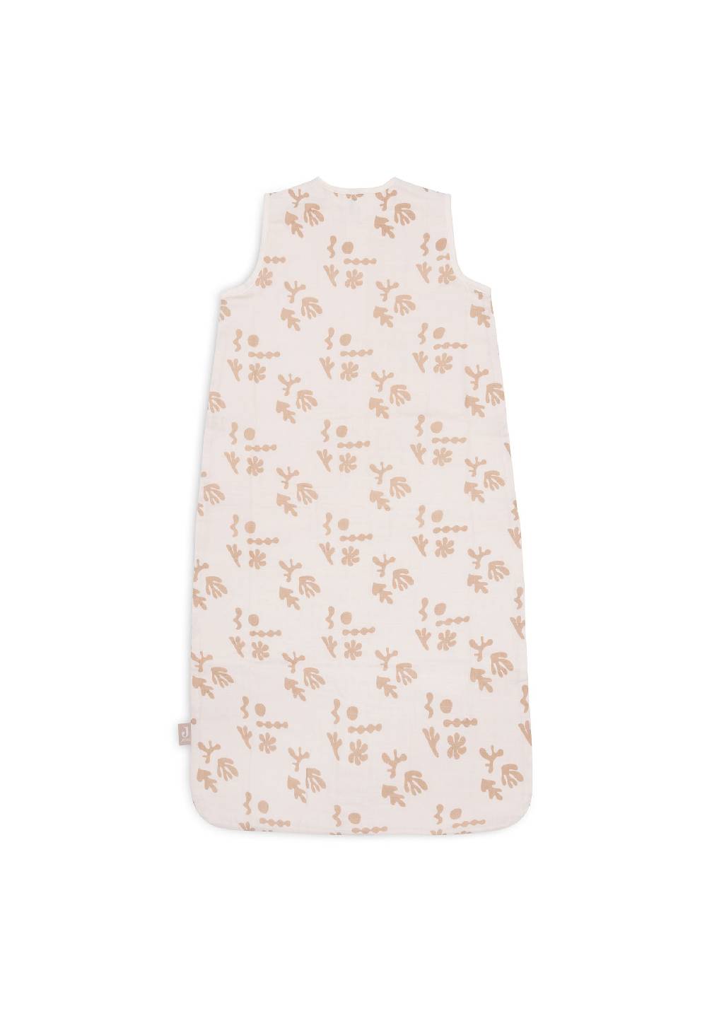 Jollein Schlafsack Hydrophil 90cm Funky Biscuit Begrenzt auf 3 Tage