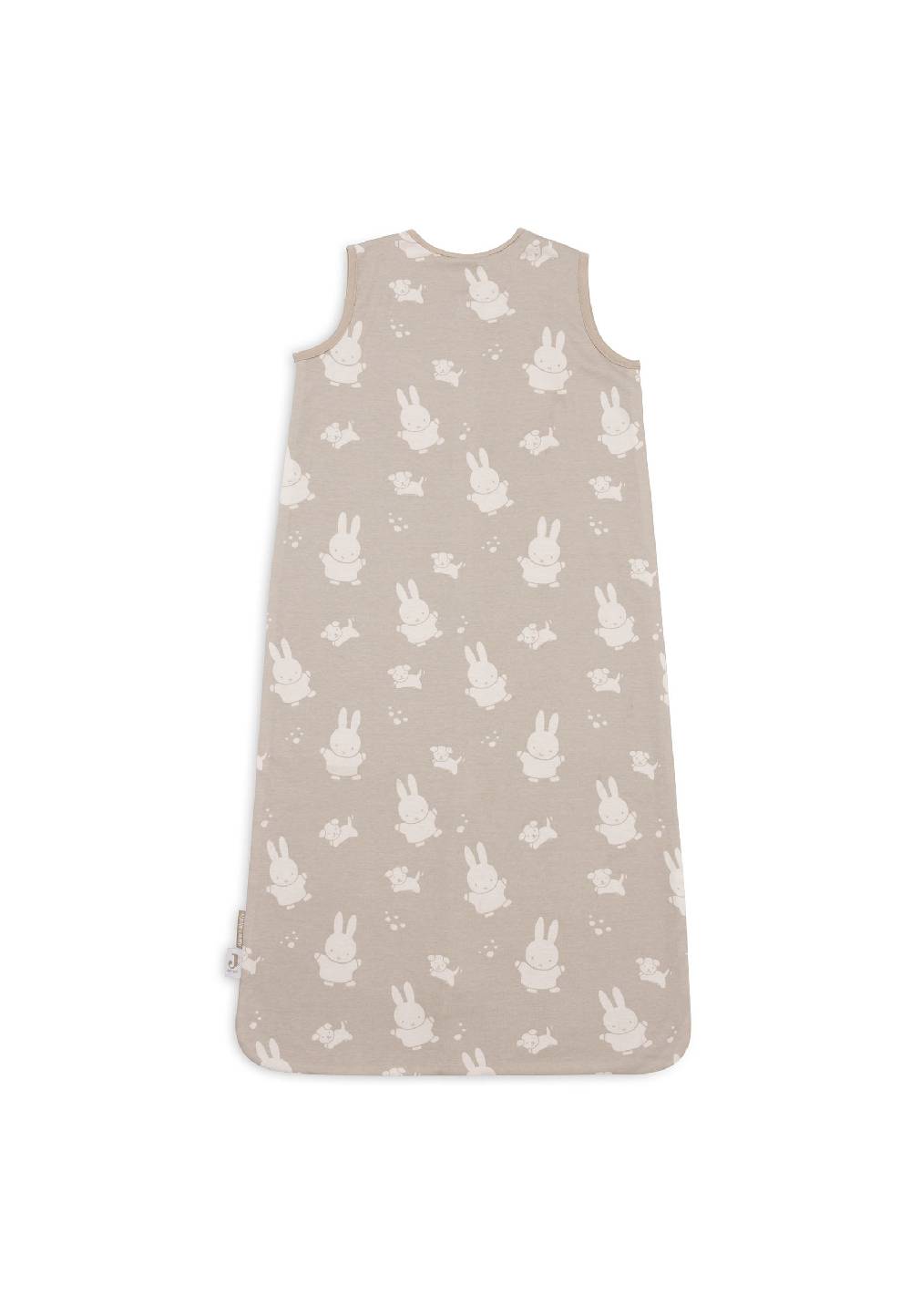 Jollein Schlafsack Jersey 90cm Miffy Snuffy Olive Green Speichern exportieren