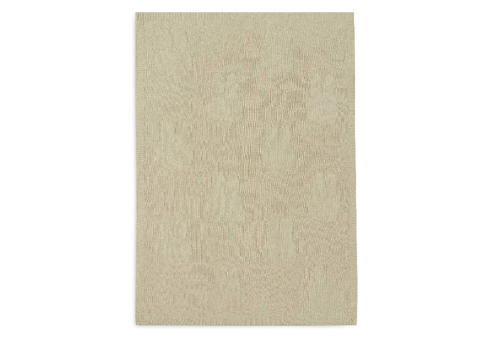 Jollein Decke Wiege 75x100cm Miffy Olive Green Vatertagsangebot