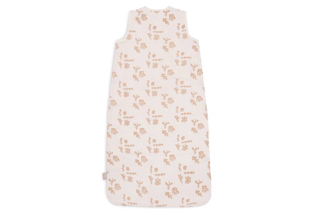 Jollein Schlafsack Hydrophil 70cm Funky Biscuit Bestseller