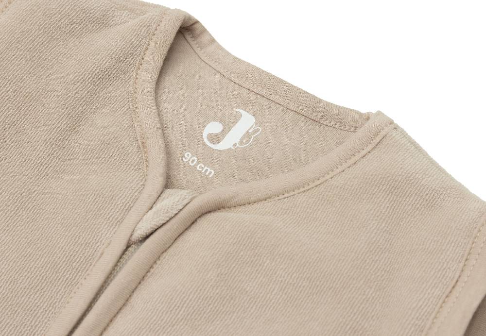 Jollein Schlafsack abnehmbaren Ärmeln 90cm Sleepy Miffy Terry Nougat JETZT KAUFEN