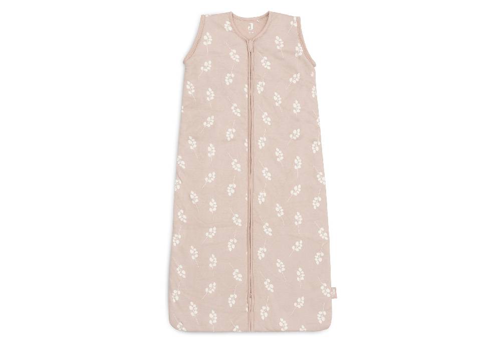 Jollein Schlafsack mit Abnehmbaren Ärmeln 70cm Twig Wild Rose Neueste Stile