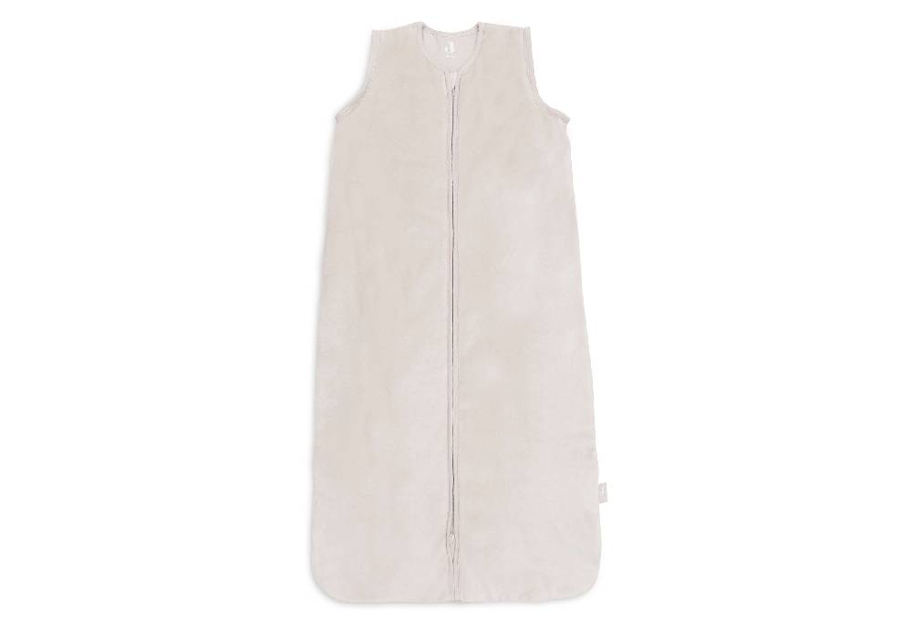 Jollein Schlafsack mit Abnehmbaren Ärmeln 70cm Velvet Nougat Zeitbegrenzte Promotion