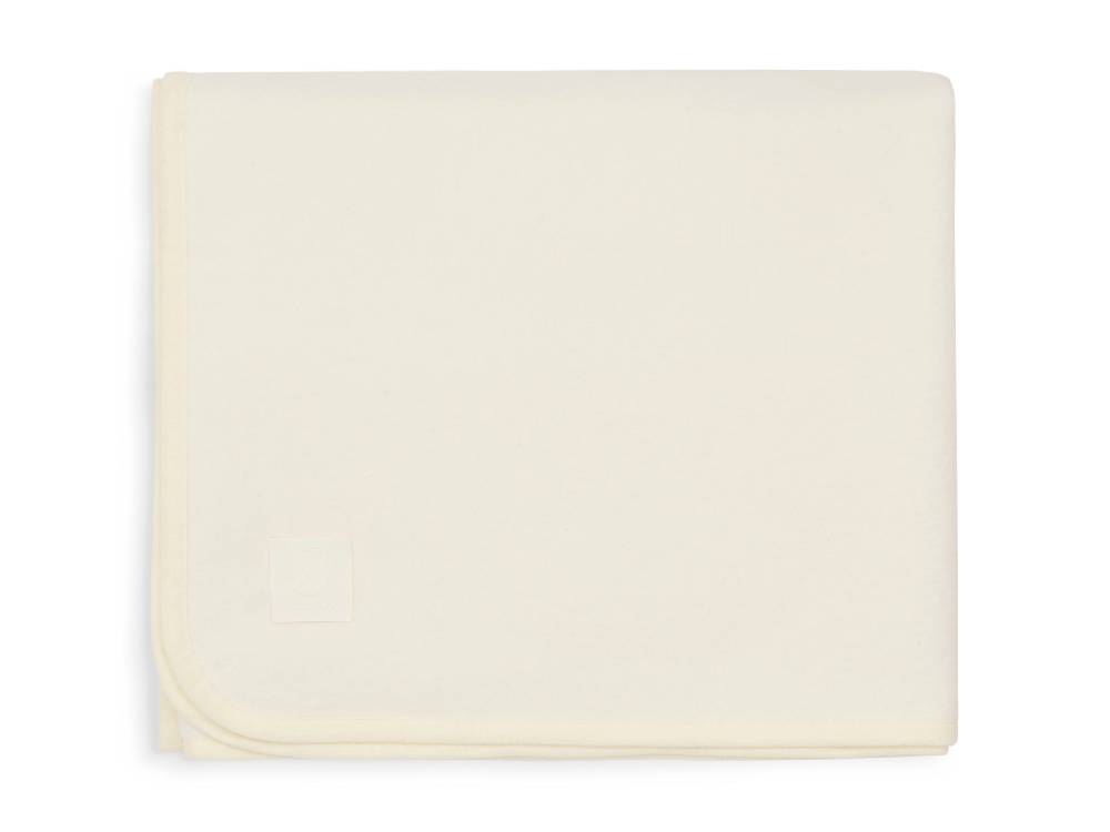 Jollein Decke Kinderbett 100x150cm Ivory Outlet