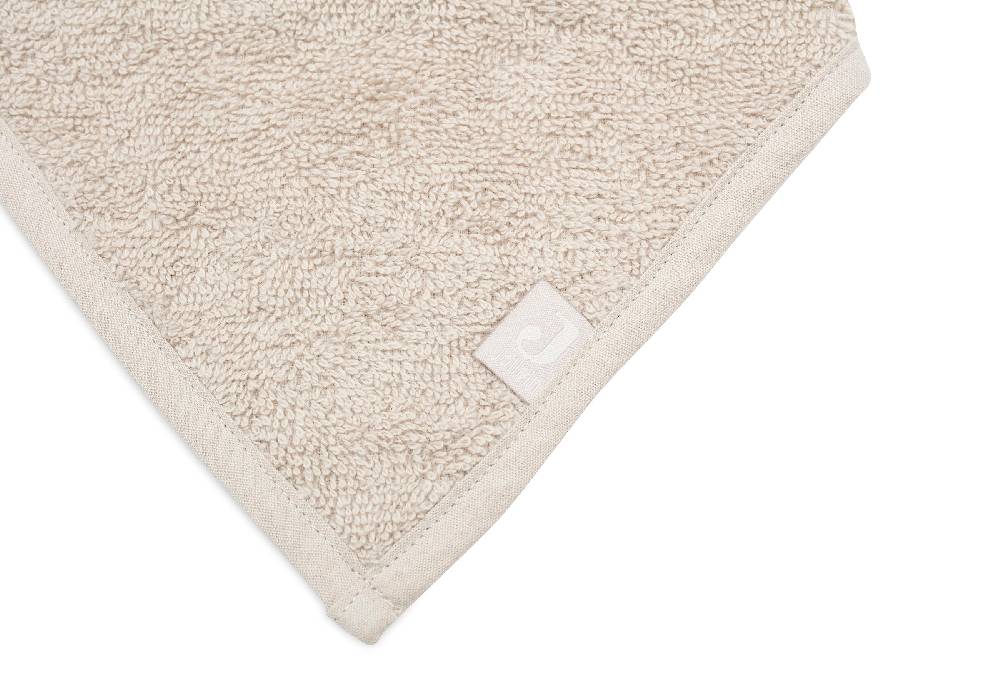 Jollein Lätzchen Bandana Nougat (2pack) Exklusivangebot
