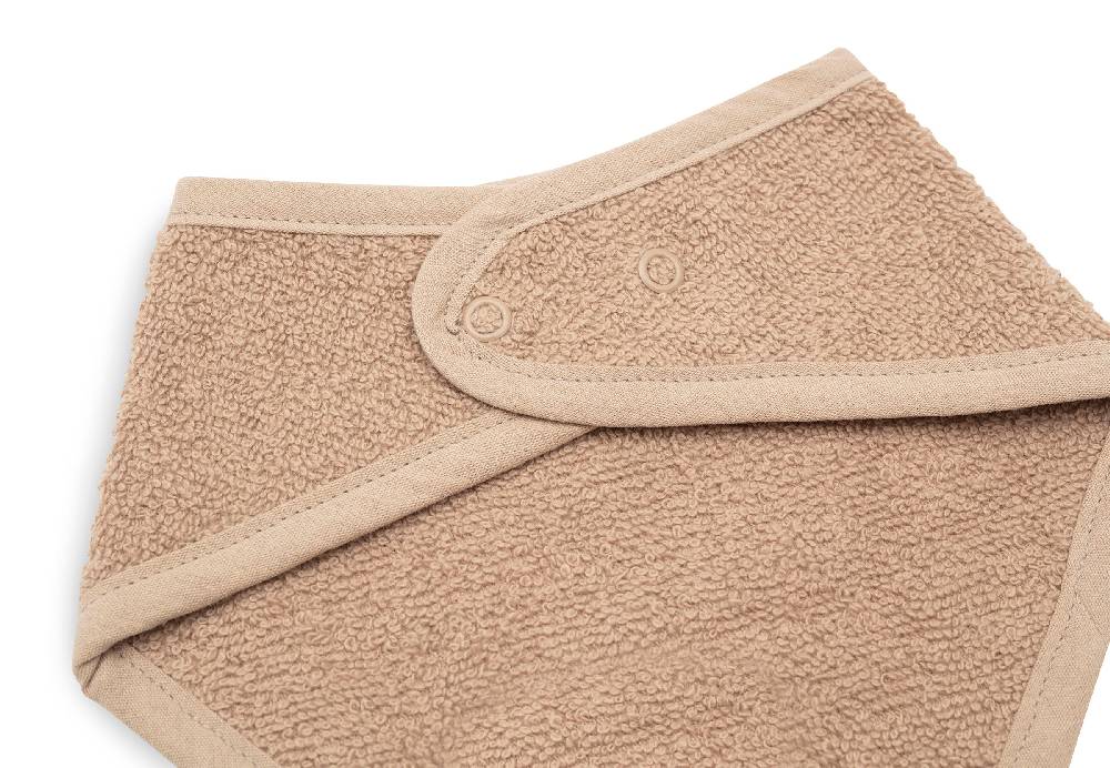 Jollein Lätzchen Bandana Biscuit (2pack) Weihnachtsangebot