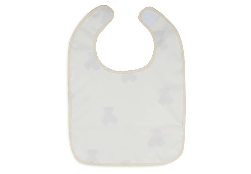 Jollein Lätzchen Wasserdicht Teddy Bear (2pack) Muttertagsangebot
