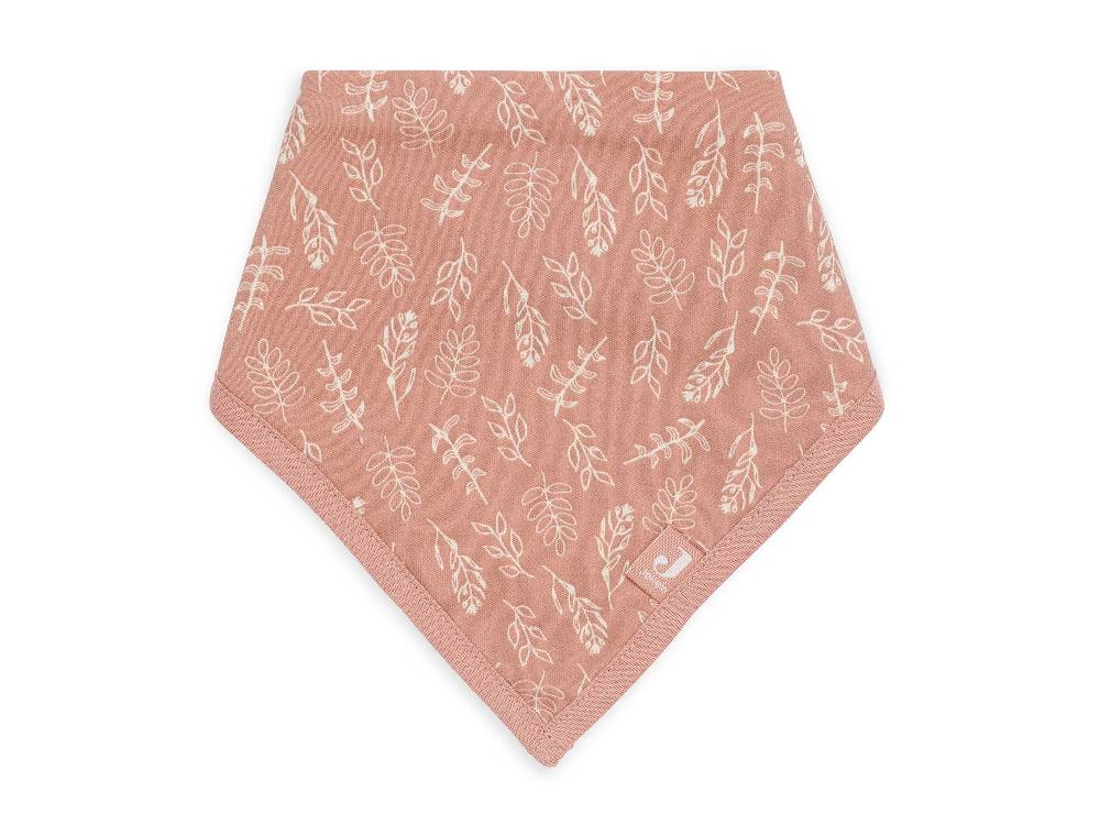 Jollein Lätzchen Bandana Meadow Rosewood (2pack) Vatertagsangebot
