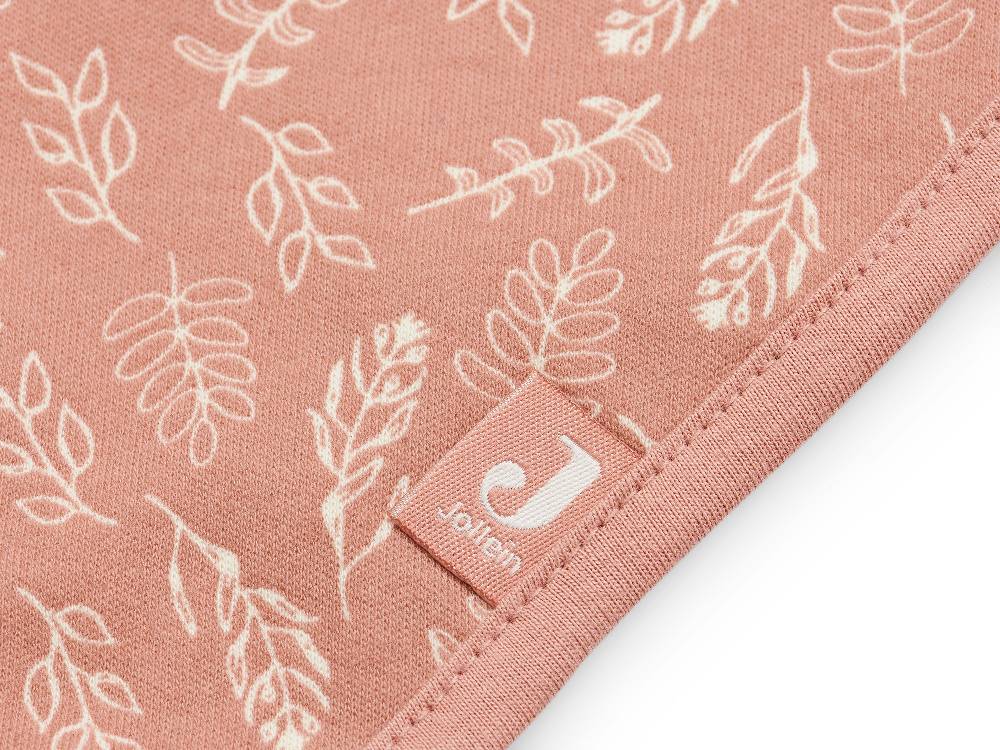 Jollein Lätzchen Bandana Meadow Rosewood (2pack) Vatertagsangebot