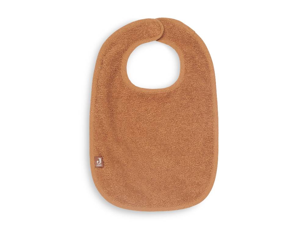 Jollein Lätzchen Frottee Pale Pink/Nougat/Caramel (3pack) Valentinstagsangebot
