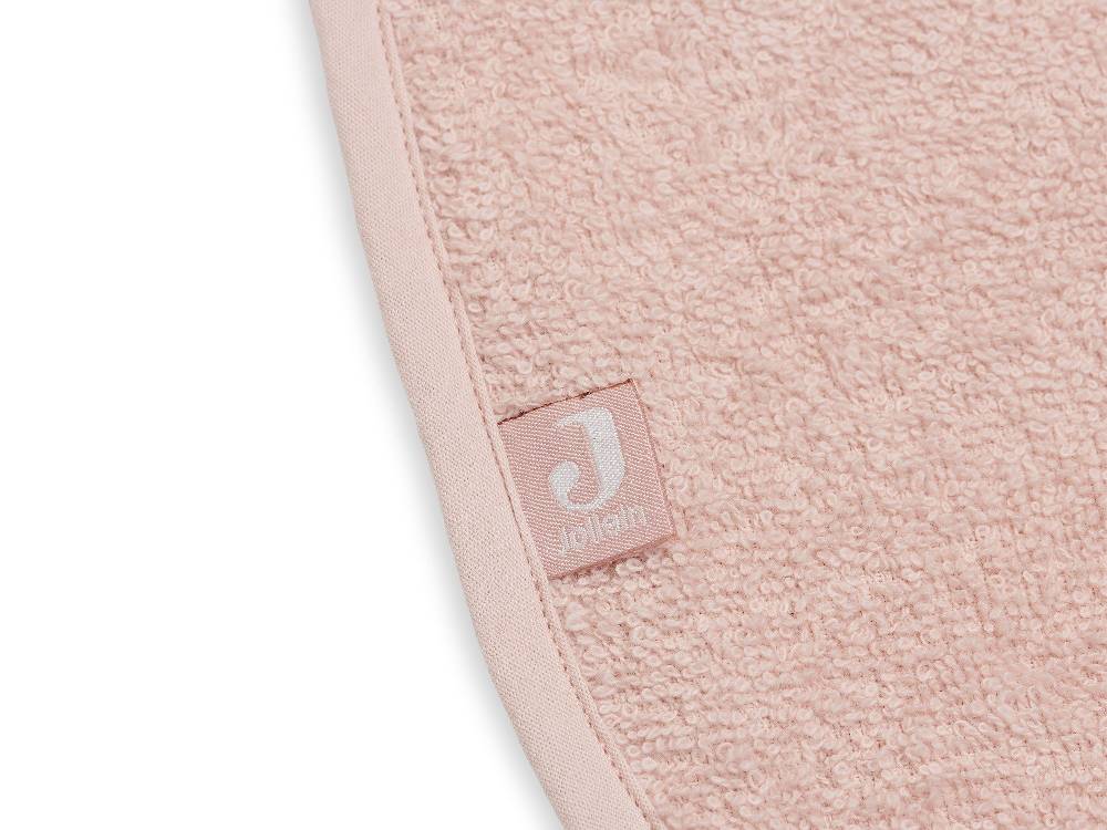 Jollein Lätzchen Frottee Pale Pink/Nougat/Caramel (3pack) Valentinstagsangebot