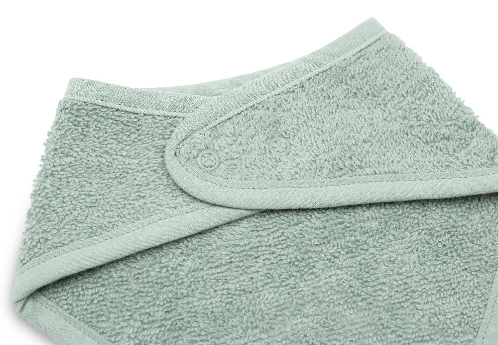 Jollein Lätzchen Bandana Ash Green (2pack) Top Angebot
