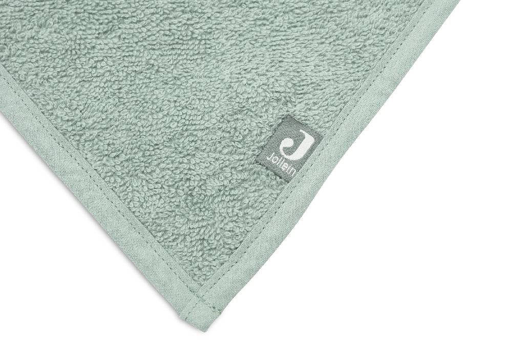 Jollein Lätzchen Bandana Ash Green (2pack) Top Angebot