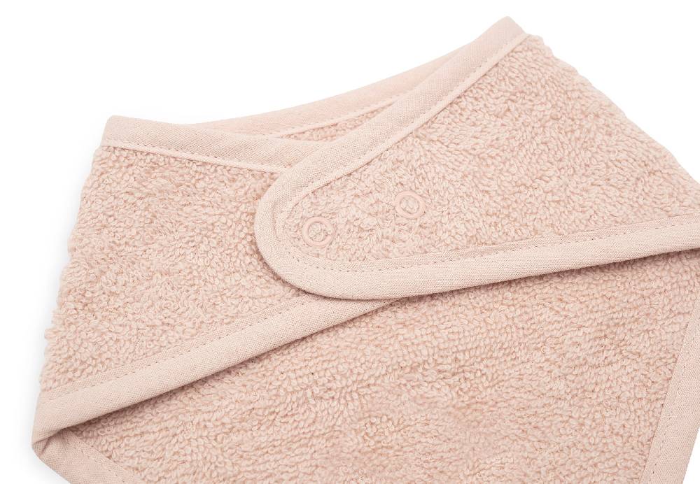 Jollein Lätzchen Bandana Pale Pink (2pack) Blitzangebot